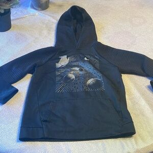 Old navy active  boys hoodie size M (8)